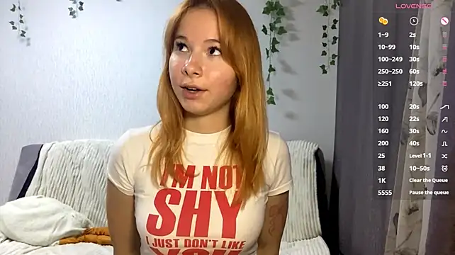 Dreamchase stripchat live cam model