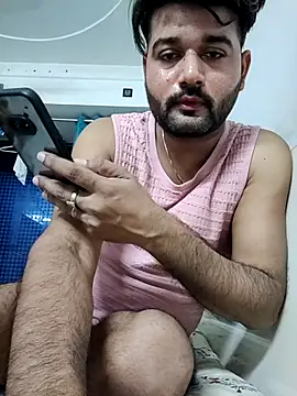 India_playboy stripchat live cam model