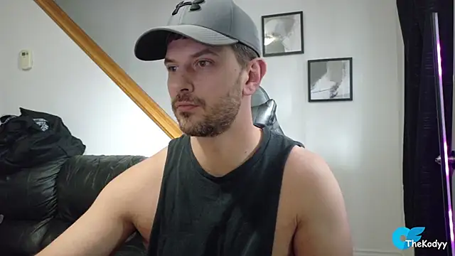 Thekodyy stripchat live cam model