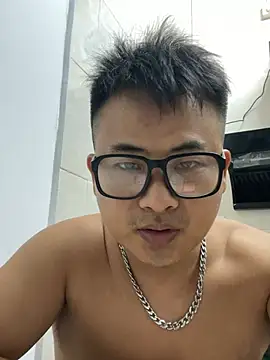lixiaoshuai8 stripchat live cam model