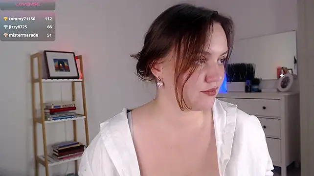 VivianMarble stripchat live cam model