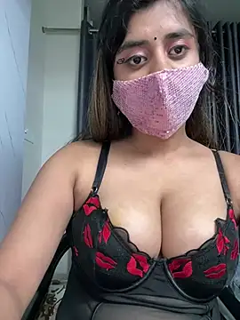 ScarletAss stripchat live cam model