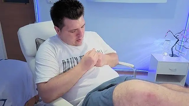 JasonJacks stripchat live cam model