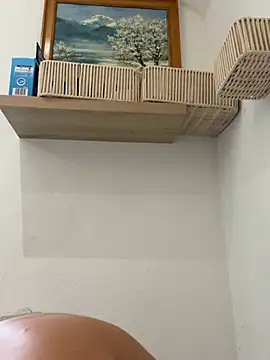 Gipsyboysteve stripchat live cam model
