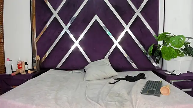 arielasm stripchat live cam model