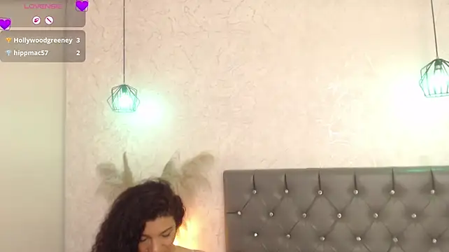 Serena_Houstonn stripchat live cam model