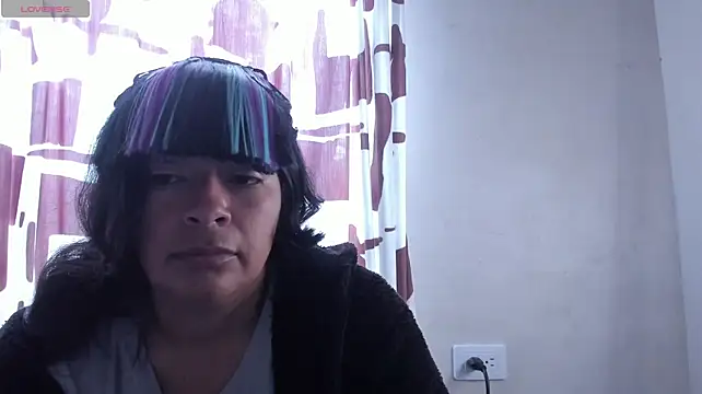 Acelinrose stripchat live cam model