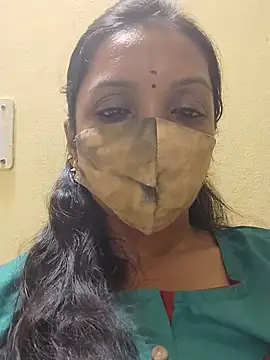 Tamil_Swathi stripchat live cam model