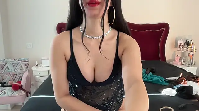 Sexypatronice stripchat live cam model
