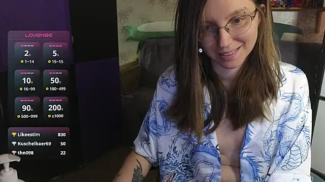 scarlettsrose stripchat live cam model