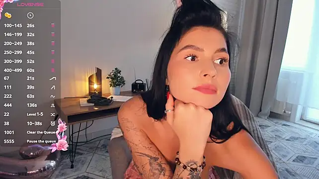 FeliciaKogen stripchat live cam model