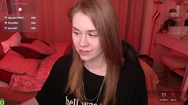 Alison_Doody stripchat live cam model
