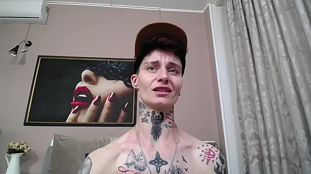 KennyXSX stripchat live cam model
