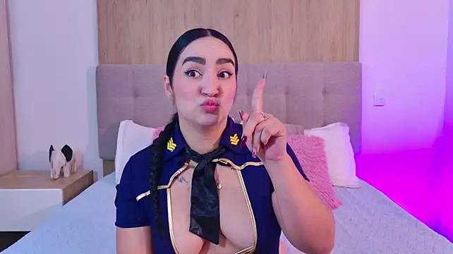 MaraGrief_ stripchat live cam model
