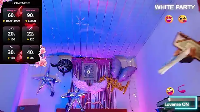 cellesthee stripchat live cam model