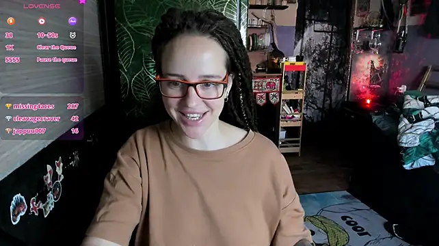 LisaFoxy_y stripchat live cam model