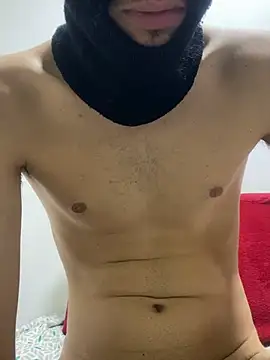 Lion_Yummy stripchat live cam model