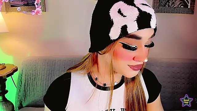 Camila_Vasquezz1 stripchat live cam model