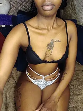Midnight-Goddess stripchat live cam model