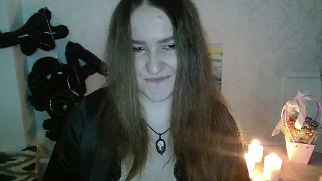 VanillaDesire stripchat live cam model