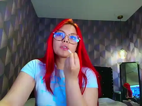 XDakotaStyleX stripchat live cam model