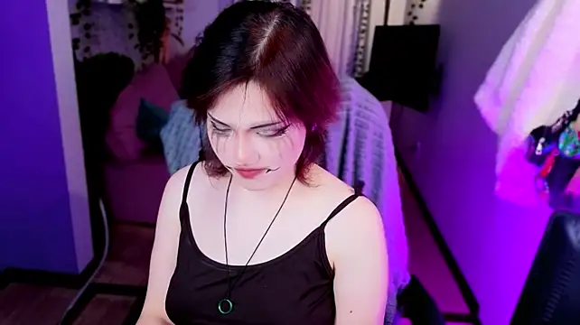 _Arlie_ stripchat live cam model