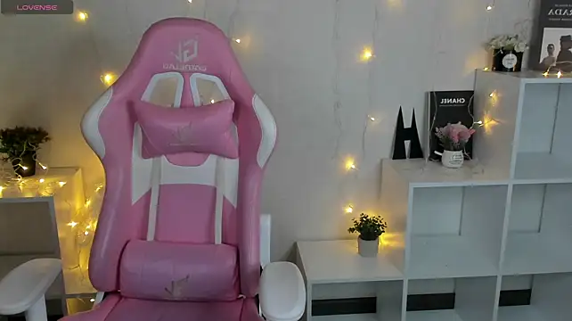 BabySunsh1ne_ stripchat live cam model
