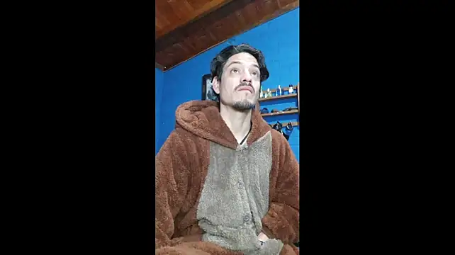 Alan_summer stripchat live cam model