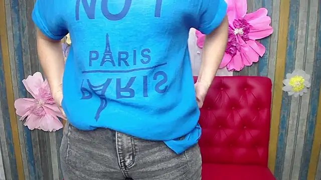 RebecaMarti stripchat live cam model