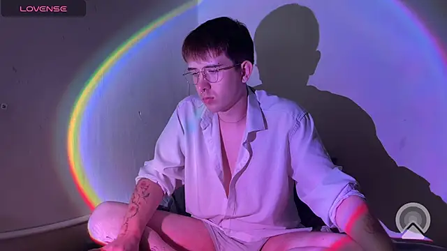 Thomas_Greene stripchat live cam model