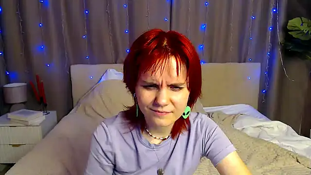 Avrora_Vance stripchat live cam model