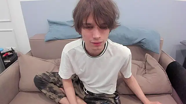 I_Dont_Like_It stripchat live cam model