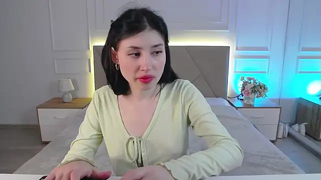 SofiStarx stripchat live cam model