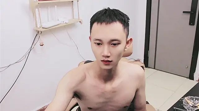 Kalunya stripchat live cam model