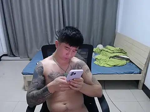 kun9981 stripchat live cam model