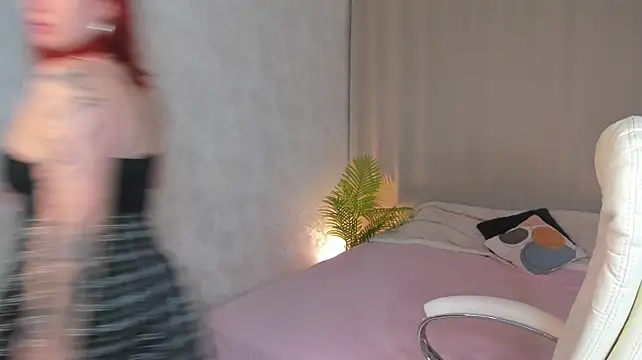 FoxenWitch stripchat live cam model