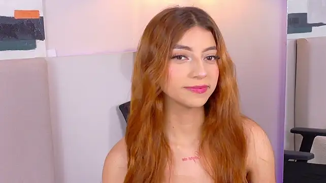 Nicky_Belmonth stripchat live cam model