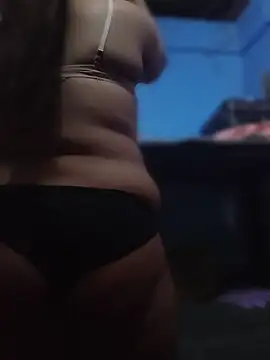 Blueberrylicious stripchat live cam model