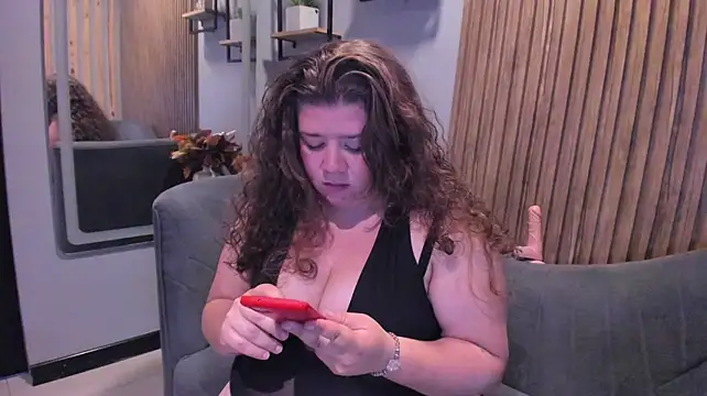 Camila_beaumont stripchat live cam model