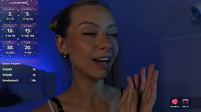 bowbb stripchat live cam model