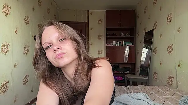BoundErosion stripchat live cam model
