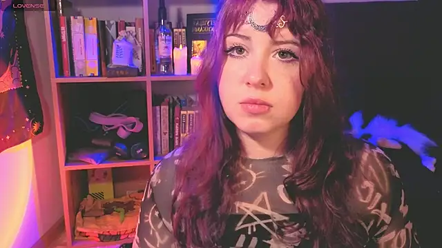 ruby_afterdark stripchat live cam model