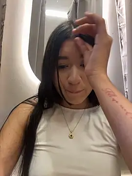 salome-rojas stripchat live cam model