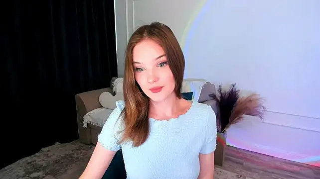FloweryLove_1 stripchat live cam model