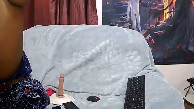 SexyAdel11 stripchat live cam model
