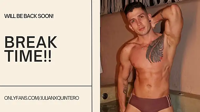 Marks_Saenz1 stripchat live cam model