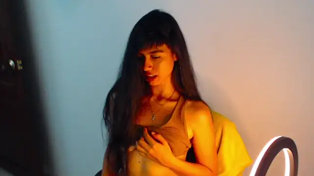 meganmiauu stripchat live cam model