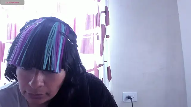 Acelinrose stripchat live cam model