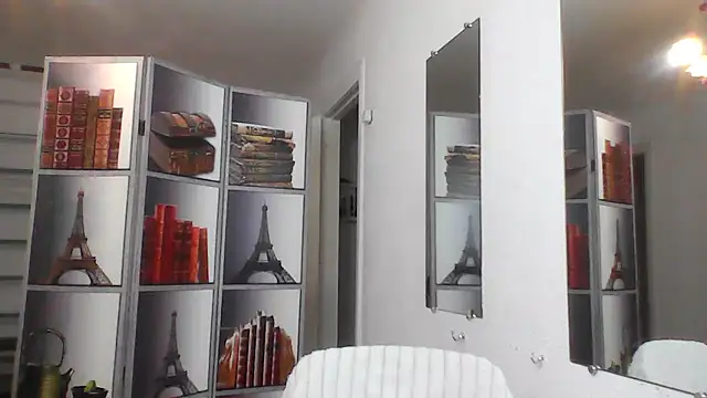 Selena_Moo stripchat live cam model