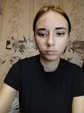 -VictoriaJohnson- stripchat live cam model
